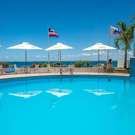 Marazul Hotel Salvador Eksteriør billede