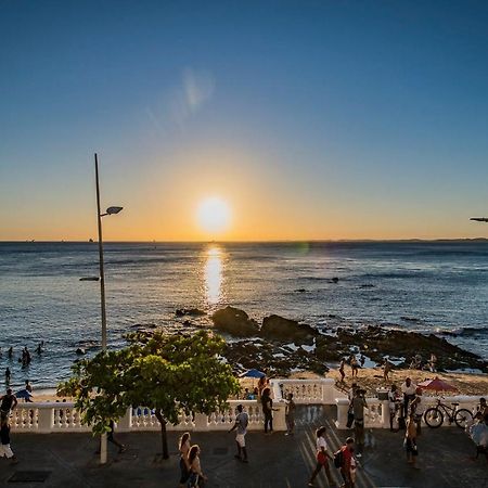 Marazul Hotel Salvador Eksteriør billede