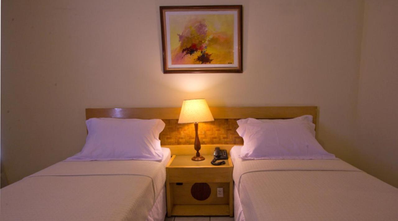 Marazul Hotel Salvador Værelse billede