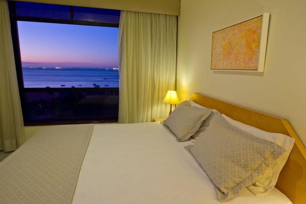 Marazul Hotel Salvador Eksteriør billede