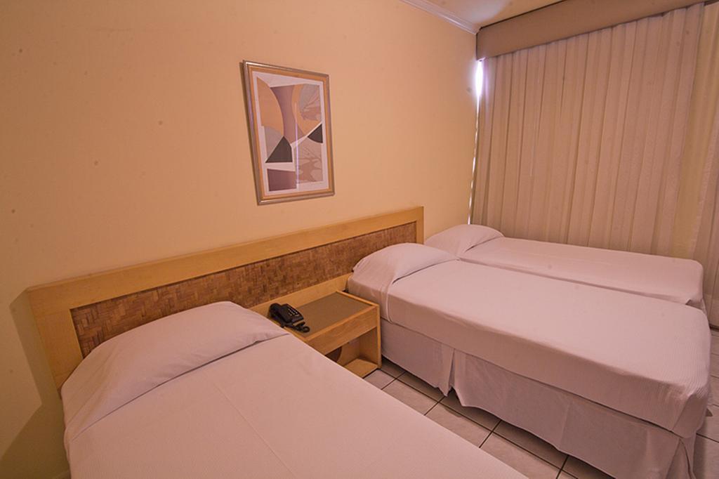 Marazul Hotel Salvador Eksteriør billede