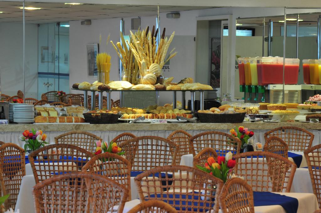 Marazul Hotel Salvador Eksteriør billede