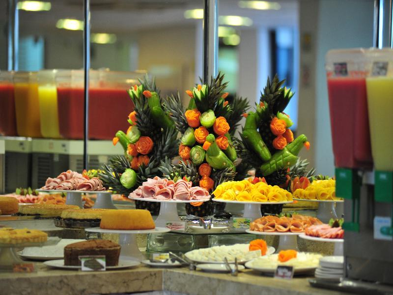 Marazul Hotel Salvador Eksteriør billede