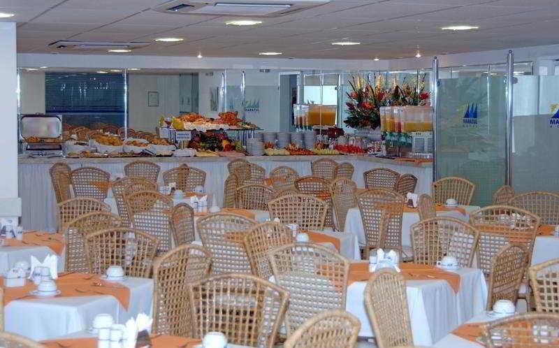 Marazul Hotel Salvador Eksteriør billede