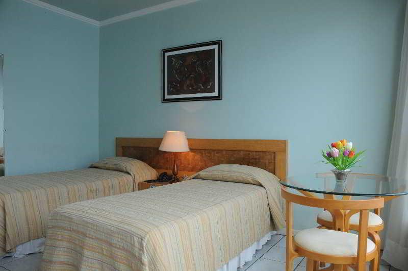 Marazul Hotel Salvador Eksteriør billede