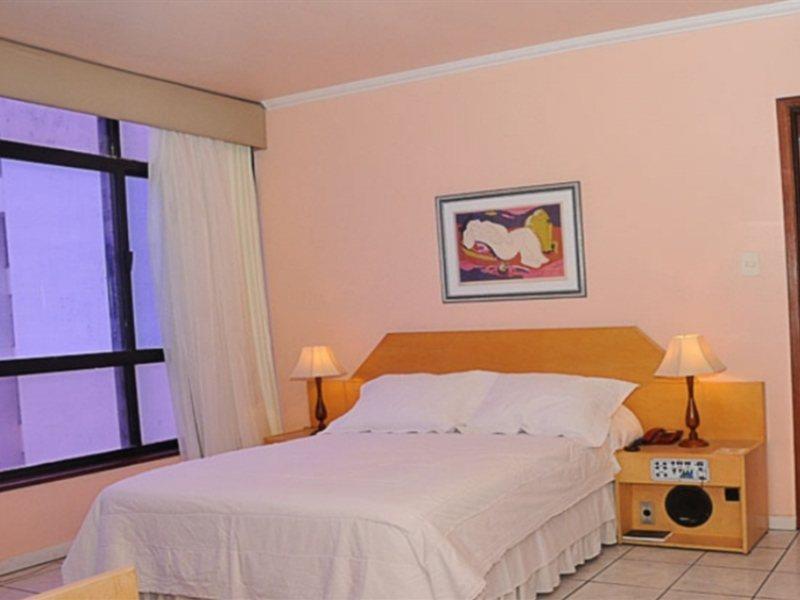 Marazul Hotel Salvador Eksteriør billede