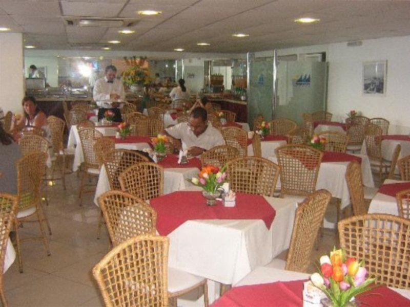 Marazul Hotel Salvador Eksteriør billede