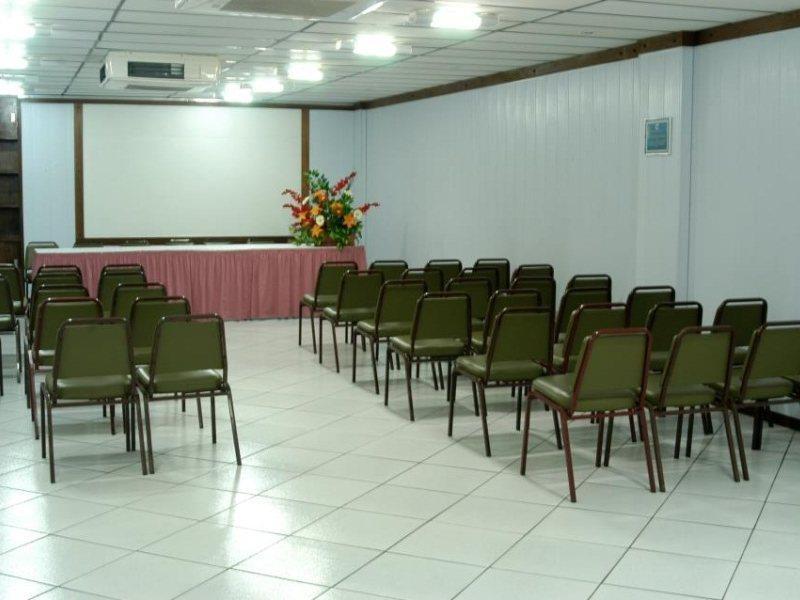 Marazul Hotel Salvador Eksteriør billede