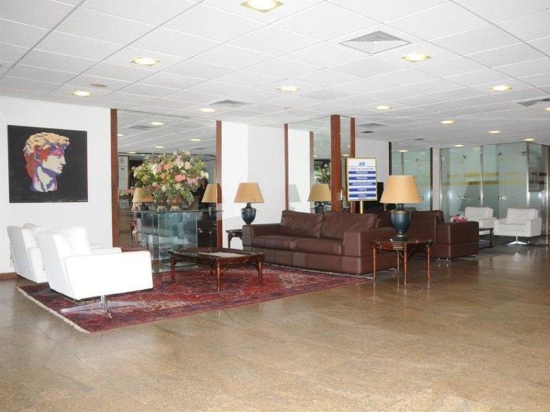Marazul Hotel Salvador Eksteriør billede