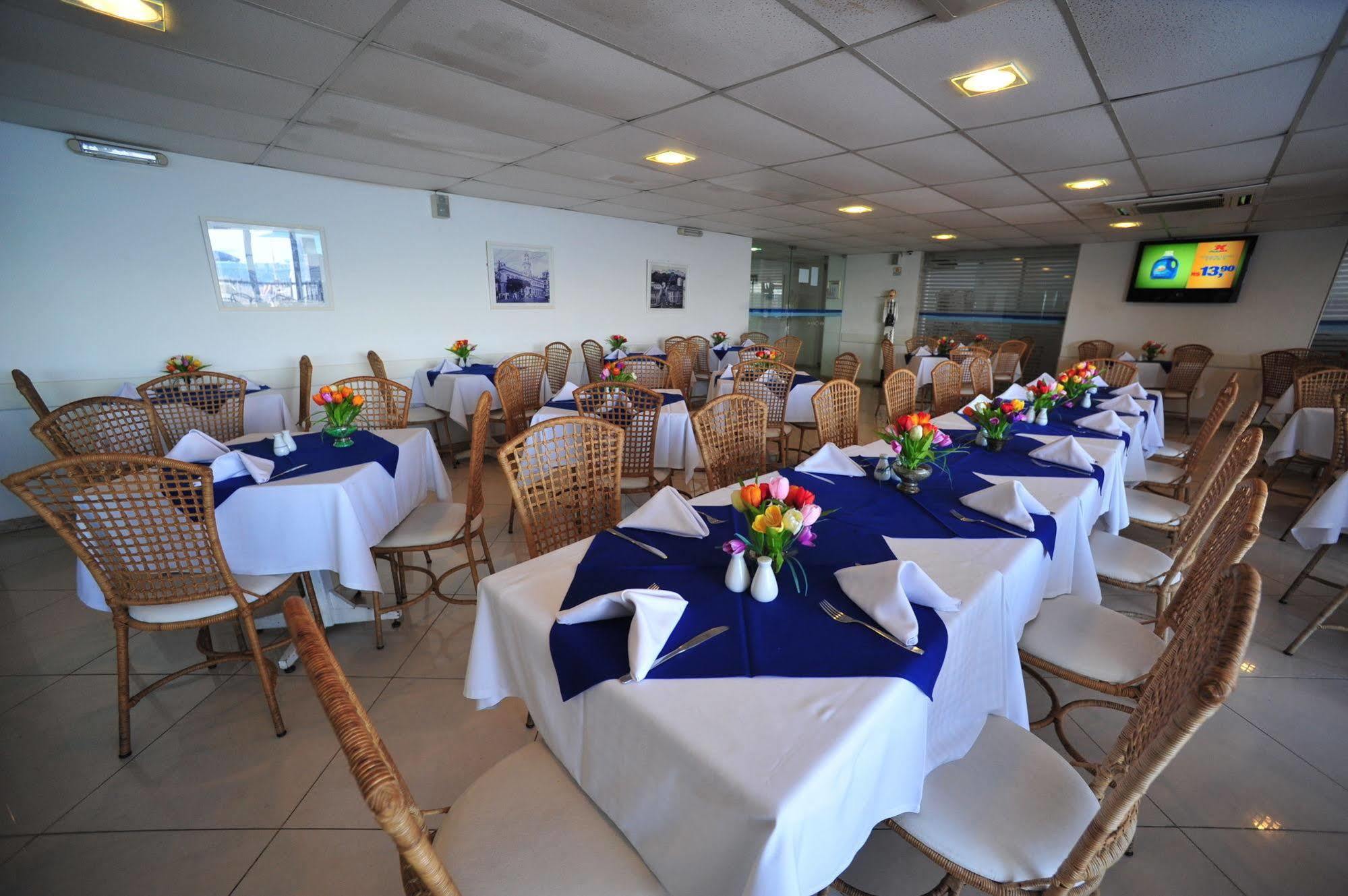 Marazul Hotel Salvador Eksteriør billede