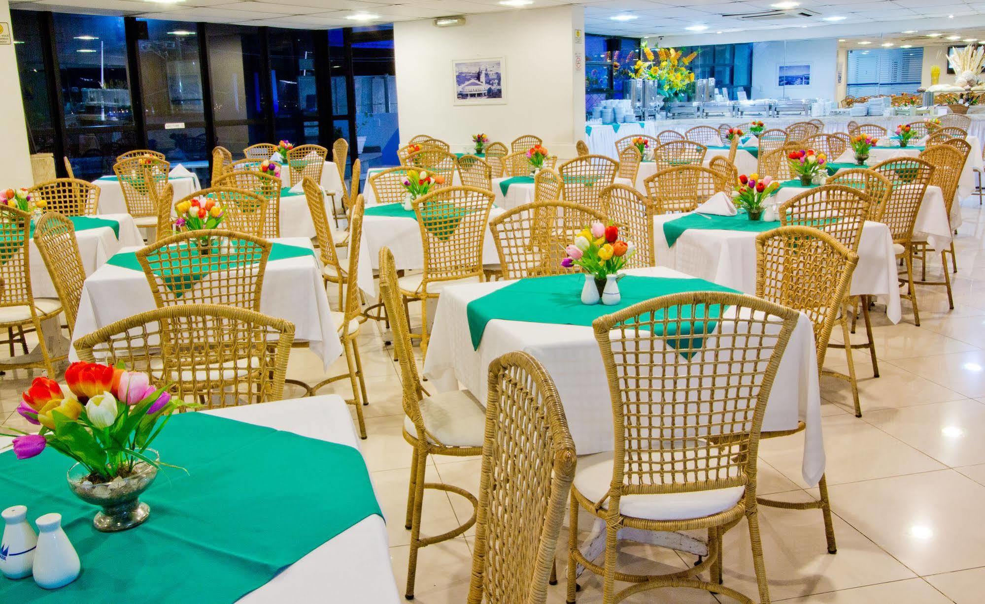 Marazul Hotel Salvador Eksteriør billede