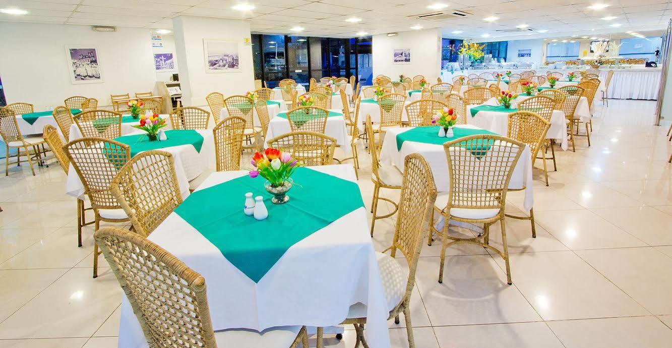 Marazul Hotel Salvador Eksteriør billede