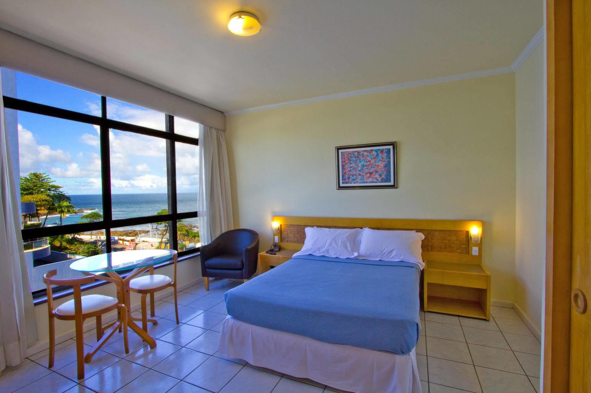 Marazul Hotel Salvador Eksteriør billede