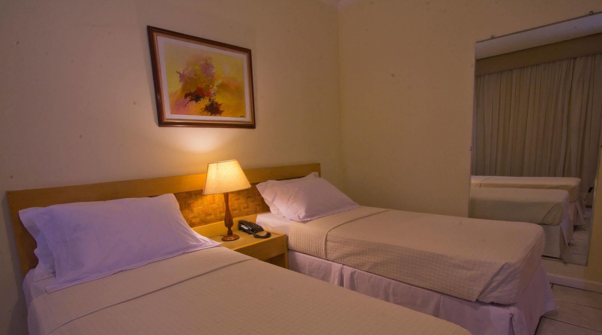 Marazul Hotel Salvador Eksteriør billede