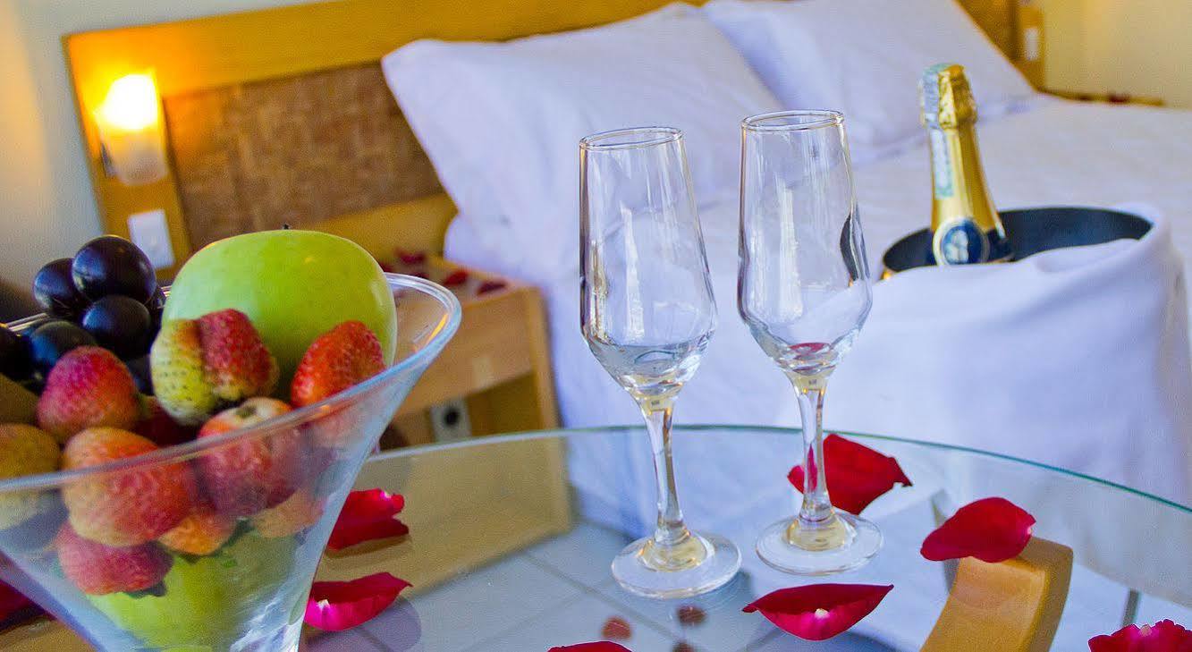 Marazul Hotel Salvador Eksteriør billede