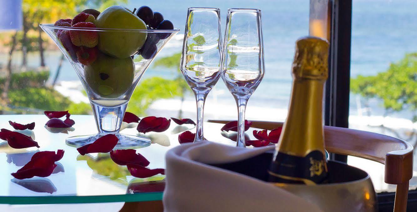 Marazul Hotel Salvador Eksteriør billede