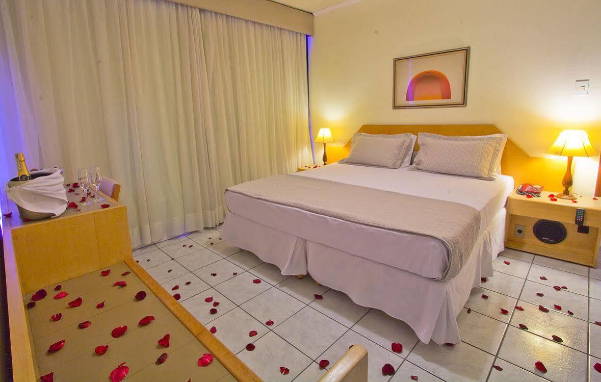 Marazul Hotel Salvador Eksteriør billede