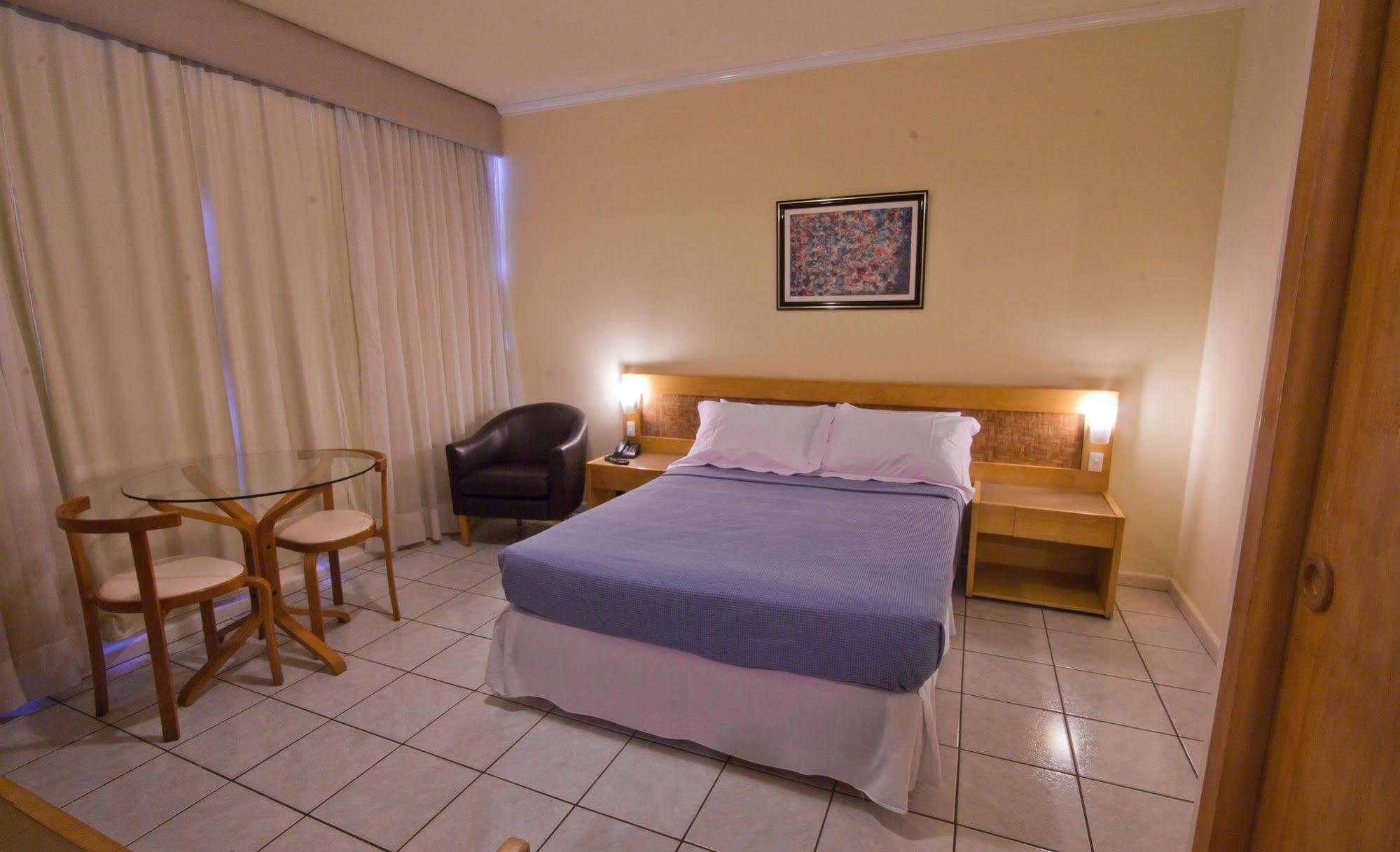 Marazul Hotel Salvador Eksteriør billede