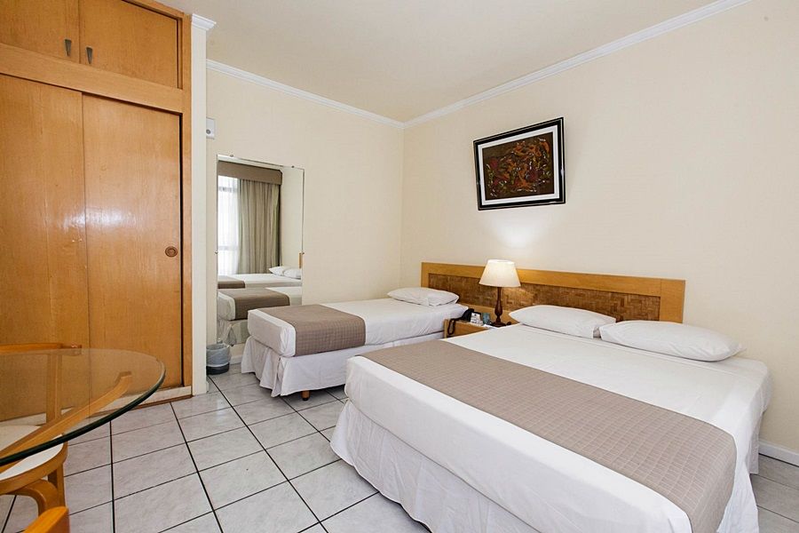 Marazul Hotel Salvador Eksteriør billede