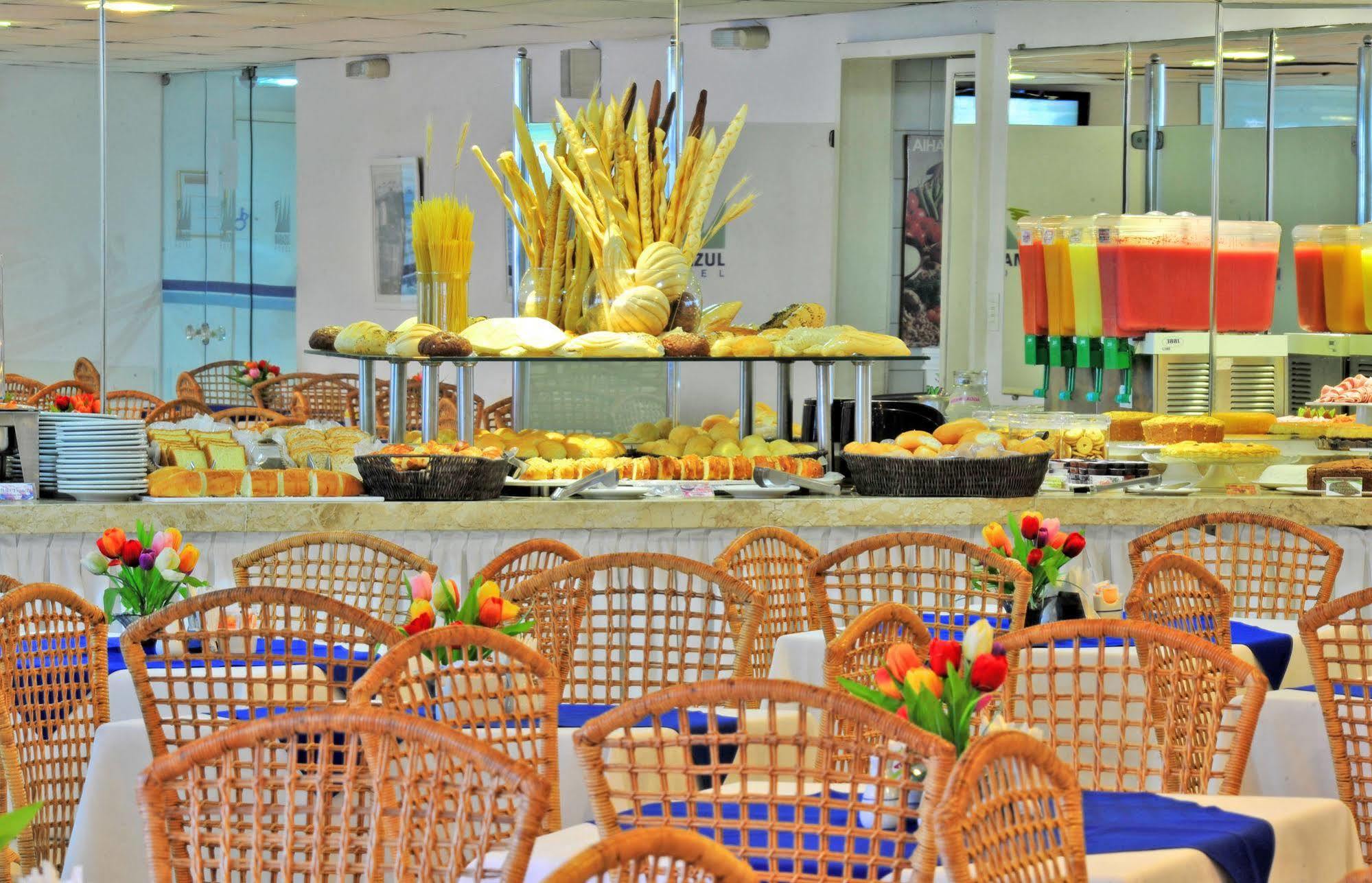 Marazul Hotel Salvador Eksteriør billede